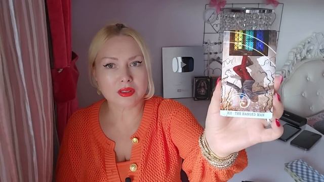 ✅ТЕЛЕЦ - таро на ноябрь 2024