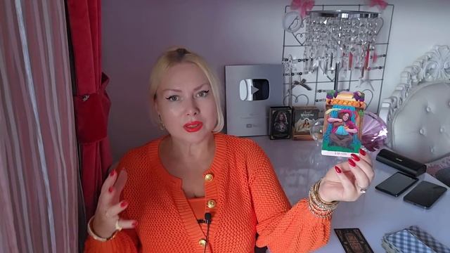 ♓️РЫБЫ Неожиданная УДАЧА! РЫБЫ - ТАРО ПРОГНОЗ на НОЯБРЬ 2024 года от OLGA STELLA