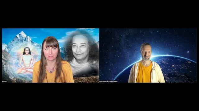 Насколько можно нарушать ямы и ниямы. Сунита и Арджуна