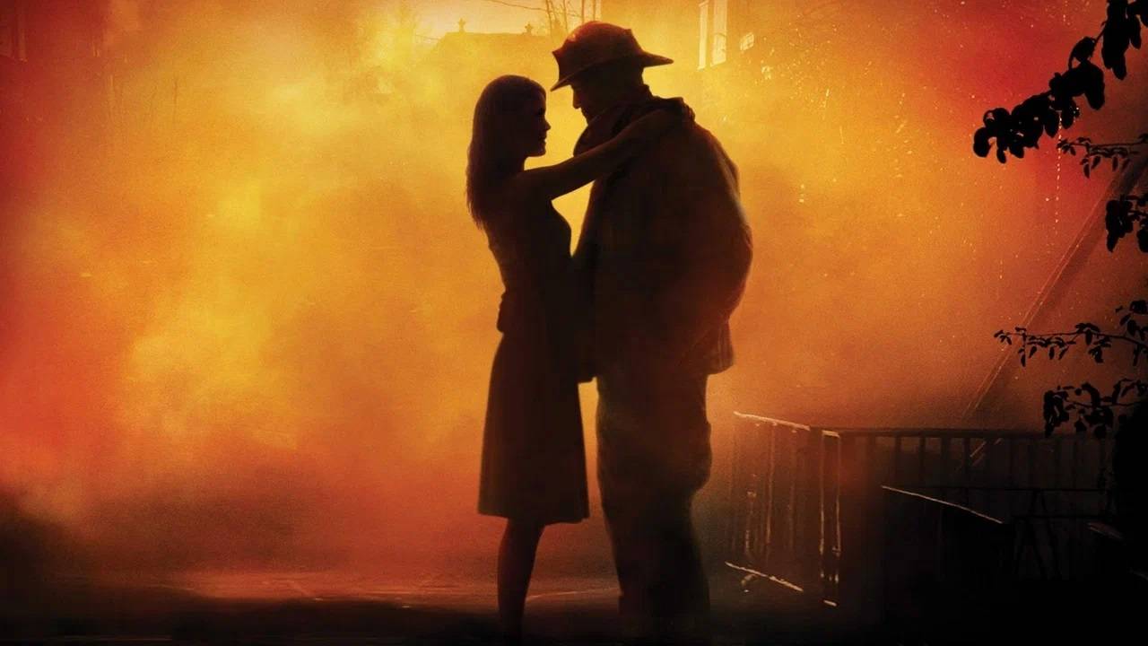 Огнеупорный * 2008 HD