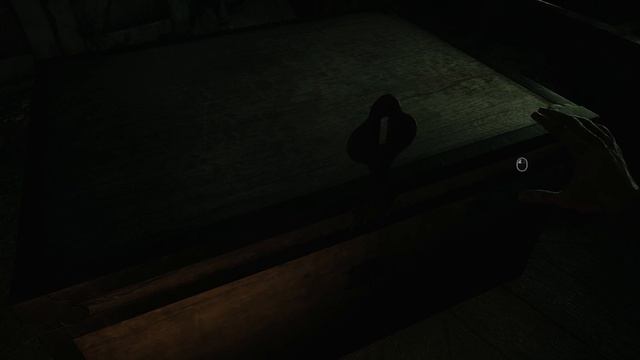 Until Dawn Перед рассветом - прохождение [09] - ПК PC русские субтитры