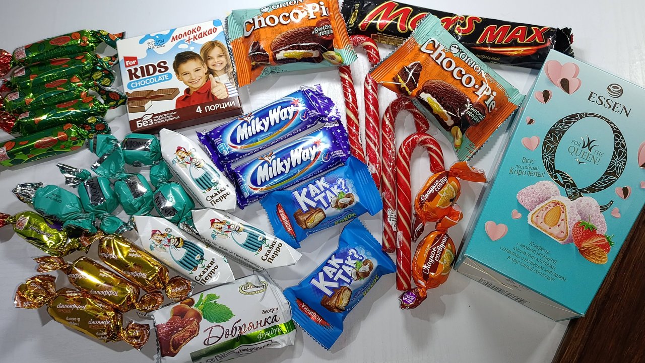 Асмр Шоколадный🧇🍮💝приятные звуки АСМР шоколада и вкусняшек для вашего удовлетворения💖🥰💖