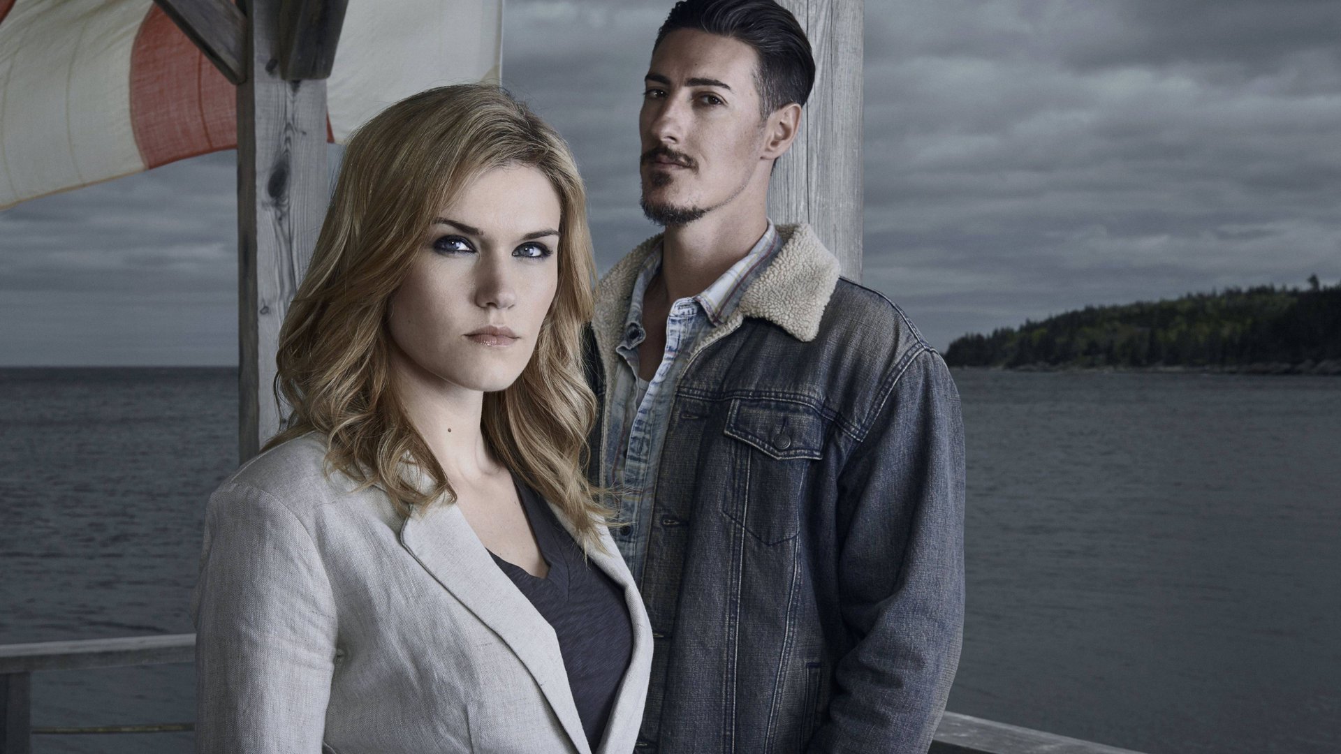 Сериал Тайны Хейвена – 4 сезон 9 серия / Хейвен / Haven