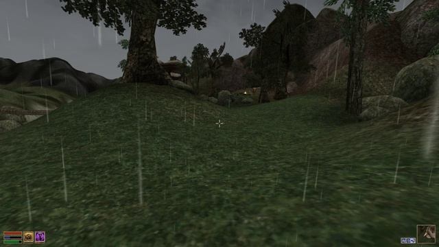 The Elder Scrolls III Morrowind Walkthrough Part № 12