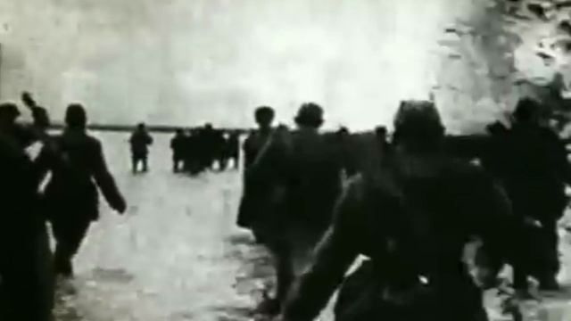 "Война без купюр". Фильм четырнадцатый: "За себя и ЗА ТОГО ПАРНЯ..."