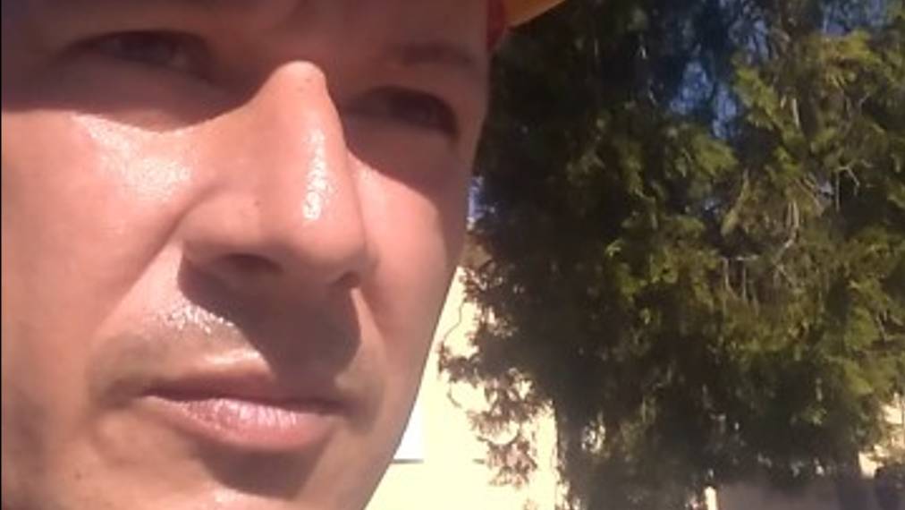 8.1.00.᱖.21.8 ; COME USARE LA CREMA  PER VIDEO. PROPHET. SHCHERBAKOV. ЩЕРБАКОВ АРТЕМ. ITALIANO.