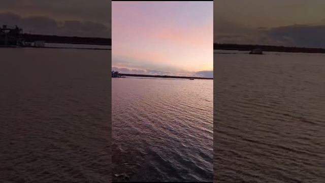 Сакское озеро.💕