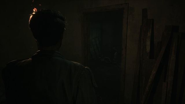 Until Dawn Перед рассветом - прохождение [14] - ПК PC русские субтитры