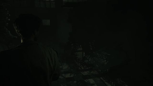 Until Dawn Перед рассветом - прохождение [15] - ПК PC русские субтитры