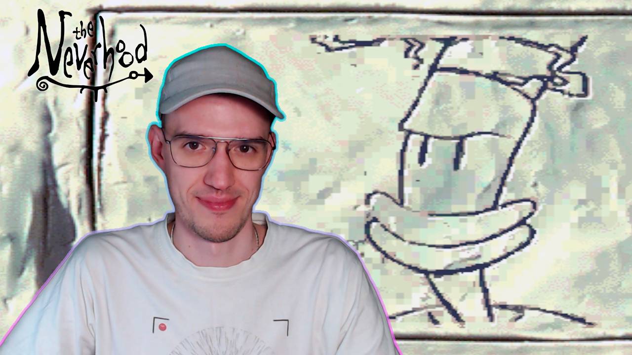 Финальная коронация | The Neverhood (Не верь в Худо) | 7