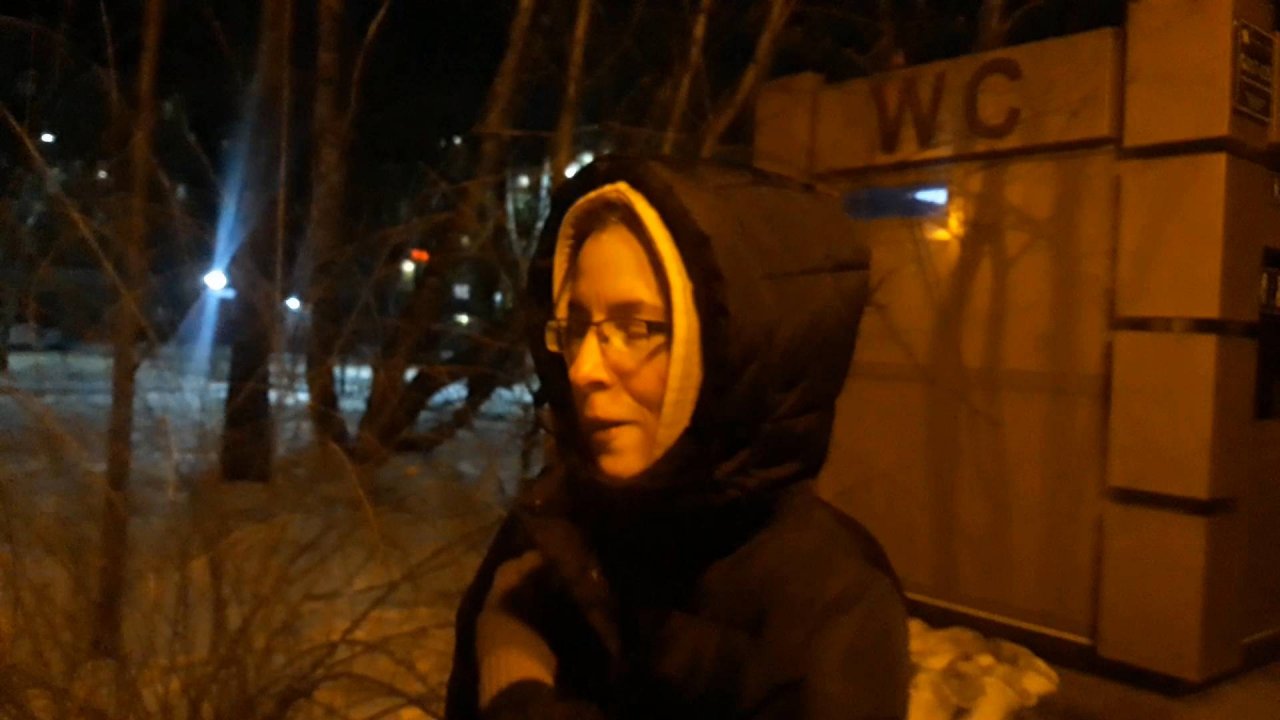 Катя Спасает Петровича: У Петровича Порвалась Сумка Из Ашана+Выбор Освежителей В Ашане(11.11.2024)