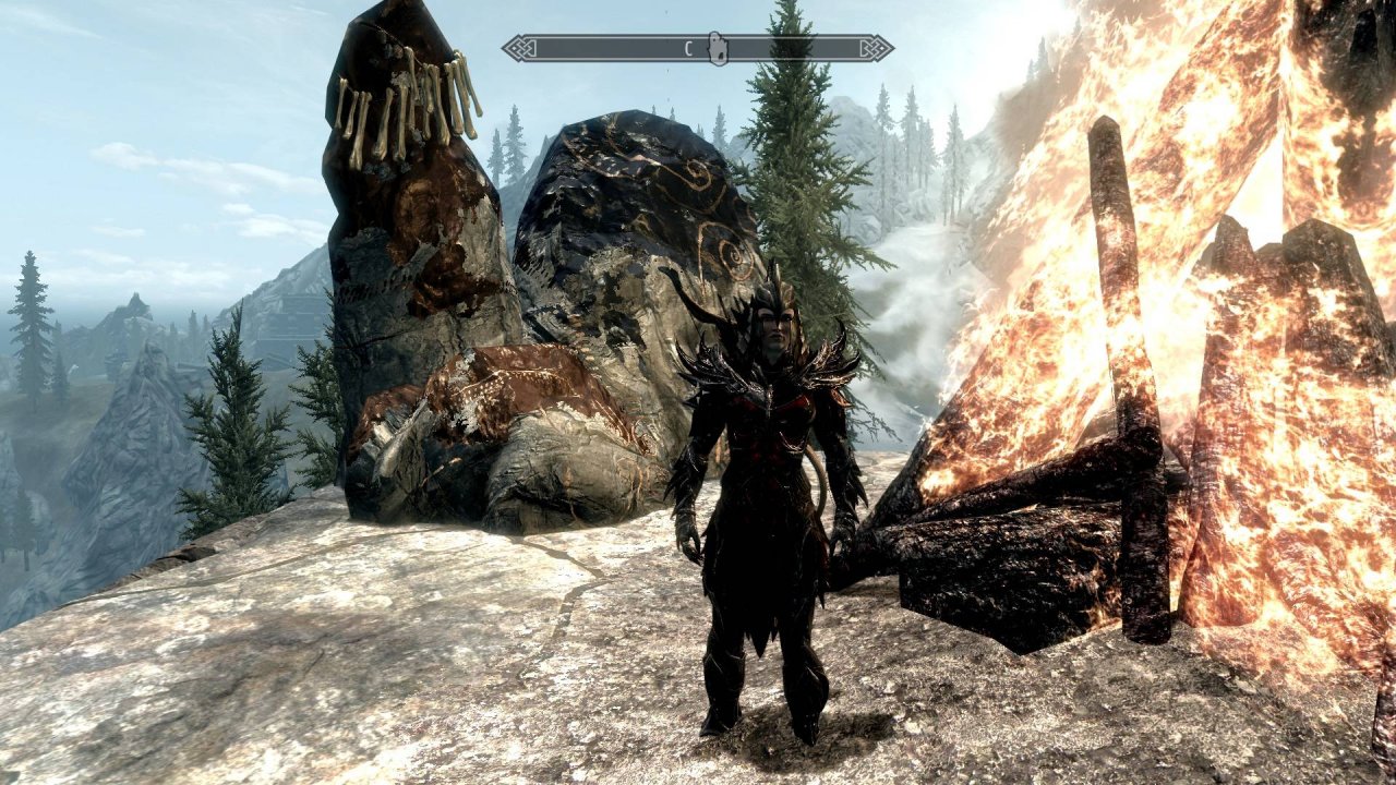 The Elder Scrolls V: Skyrim. Жениться в Скайриме. Лидия. Прохождение от SAFa