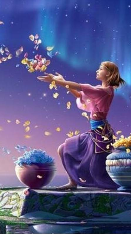 Урок  3. Медитация