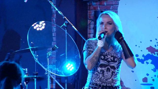 2024-10-20 - Группа «Mass Defect» - Metal-Moto-Fest в клубе «Big Ben»