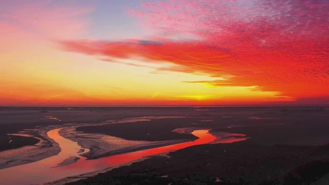 Прекрасные виды