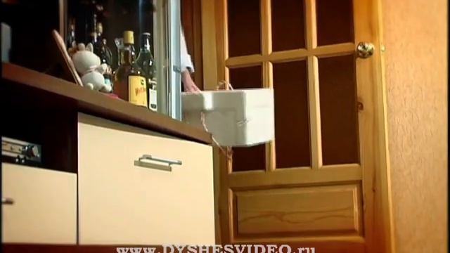 Музыкальный клип - Эдо "Забыть"