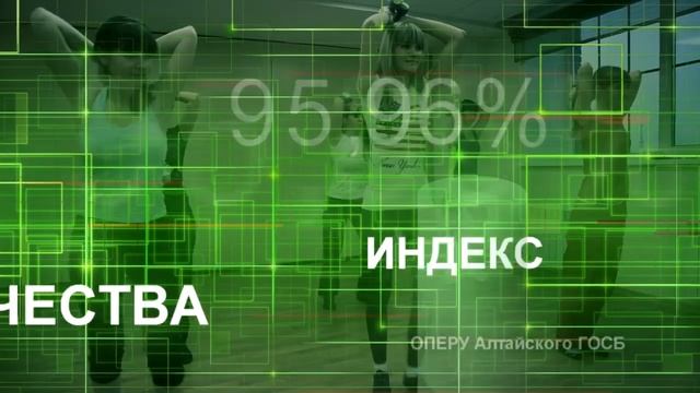 Презентационный ролик - Сбербанк "Как создаётся идеальный сервис"