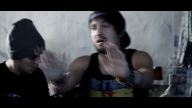 Музыкальный клип - Александр Волокитин "Мы" (2012)