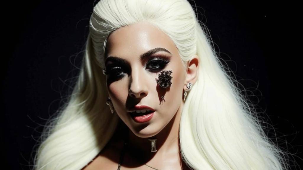 Леди Гага