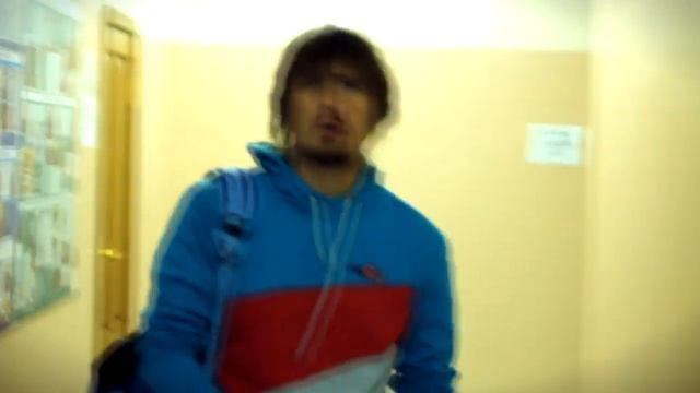 Музыкальный клип - Гимн АлтГУ