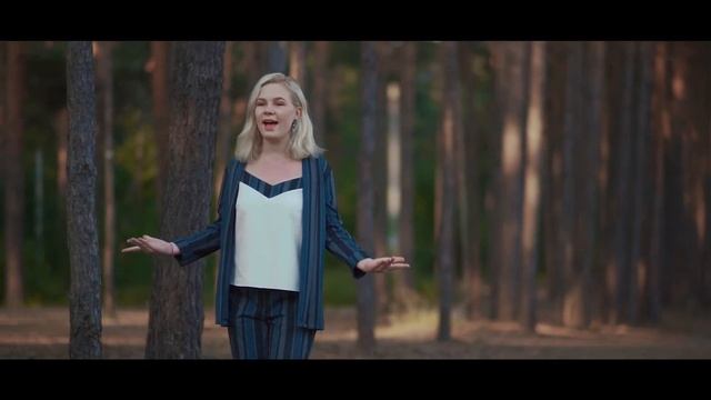 Музыкальный клип - Гимн России от Алтайского края