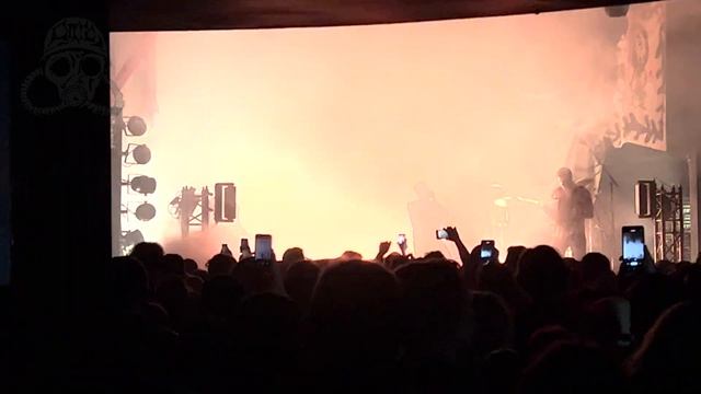 ХАСКИ |"КОЛОБОК" СПГС| (не полный) ◄КОСМОНАВТ ► 12/05/2023 [Санкт Петербург]