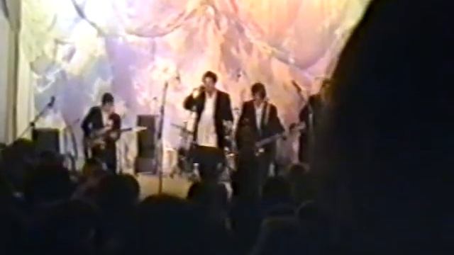 Animal ДжаZ - 26.10.2002 - Стерео любовь