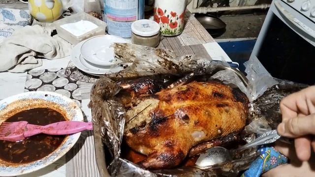 Утка по-пекински