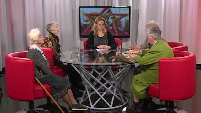 "Война без купюр". Фильм пятнадцатый (часть 2) "Говорит ЛЕНИНГРАД!"