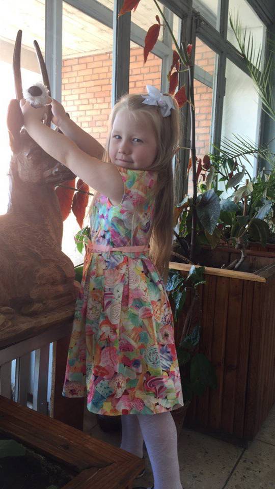 Добрая Лиза