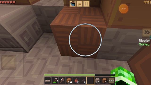 один блок часть 4