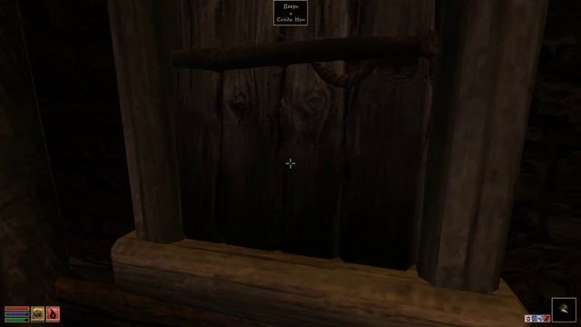 The Elder Scrolls III Morrowind Walkthrough Part № 14
