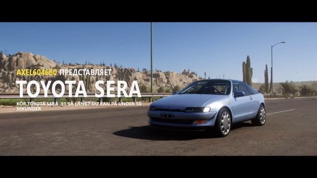 Forza Horizon 5! super 7