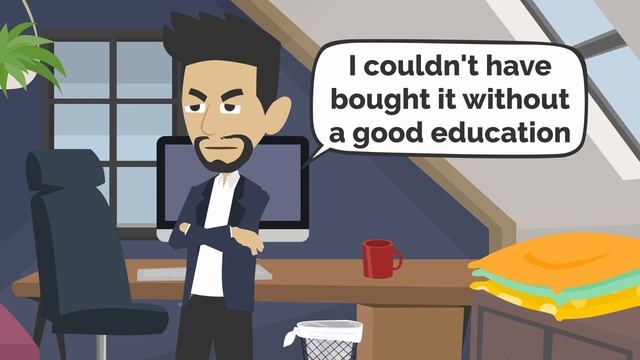 16 Sam had a CHEMISTRY test, and he did this