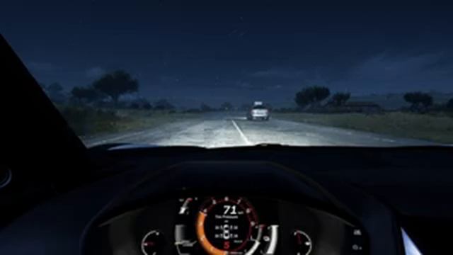 Forza Horizon 5! SergeyMC74