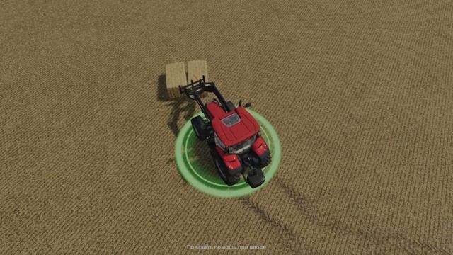 Farming Simulator 22! SergeyMC74!