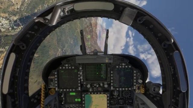 Испытание 3. Топ Ган. Мэверик!