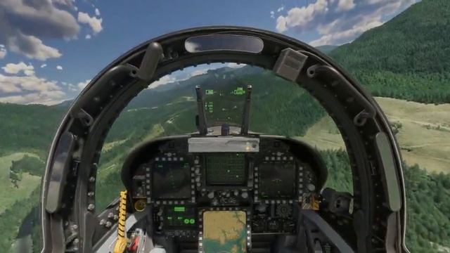 А вот и Мэвэрик пожаловал! Дополнение из TOP GUN!