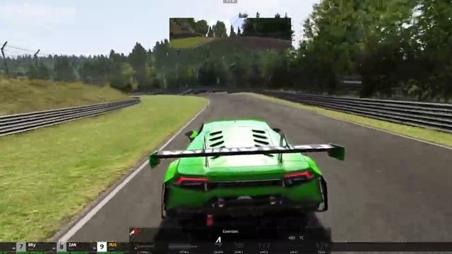 Assetto corsa! SergeyMC74