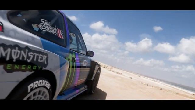 Forza Horizon 5! SergeyMC74