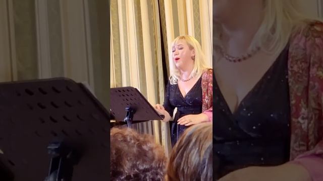 Ночь искусств 2024.