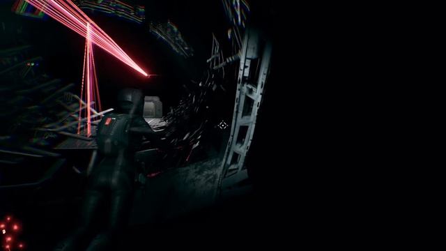 The Expanse - A Telltale Series - прохождение [08] - ПК PC русские субтитры