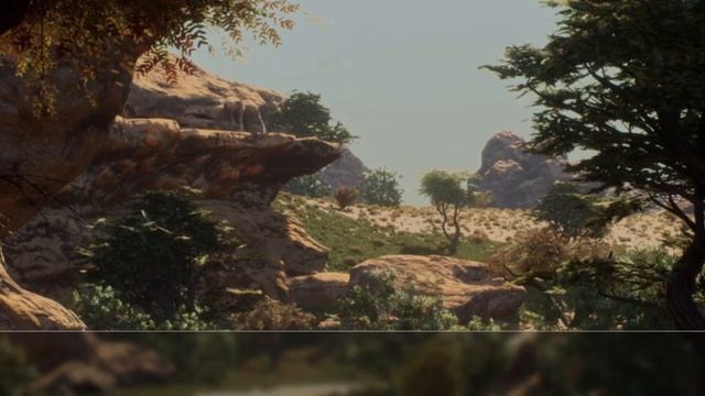 Dakar Desert Rally! SergeyMC74