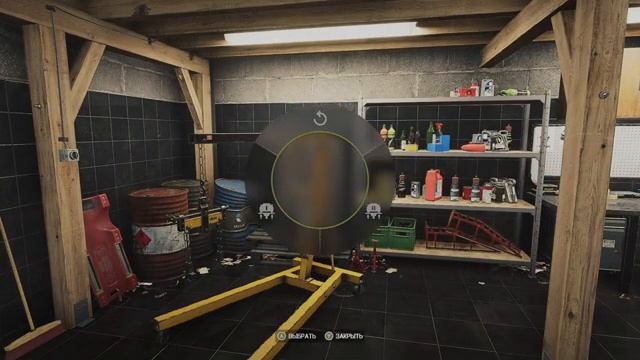 Car Mechanic Simulator 2021! SergeyMC74!