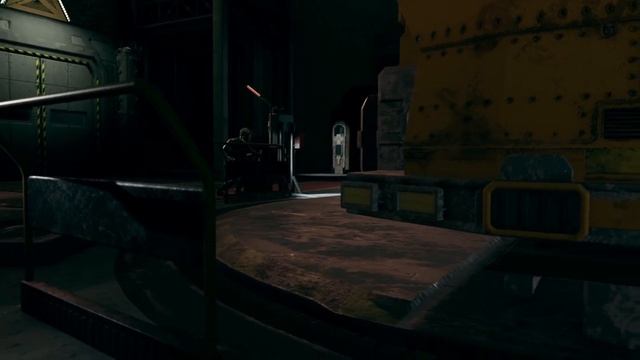 The Expanse - A Telltale Series - прохождение [07] - ПК PC русские субтитры