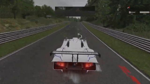 Assetto corsa! SergeyMC74