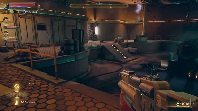 The Outer Worlds! SergeyMC74