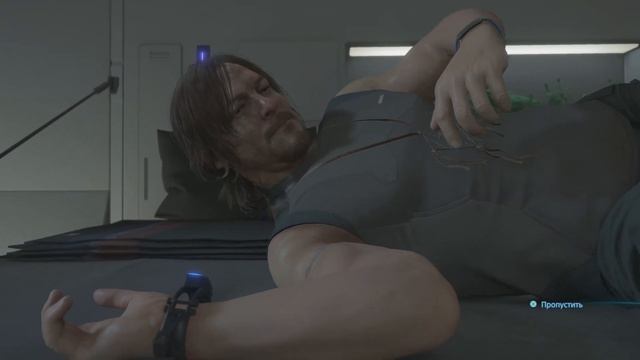DEATH STRANDING DIRECTOR'S CUT_2023 09 16