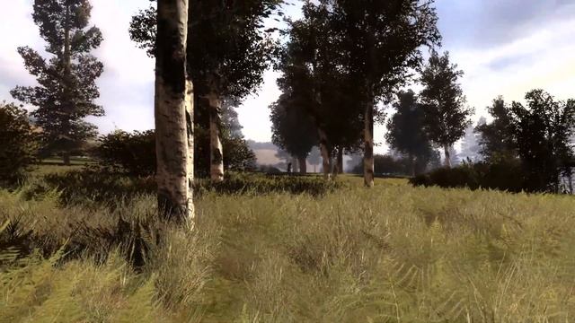 Чёрный из Метро для Зова Припяти