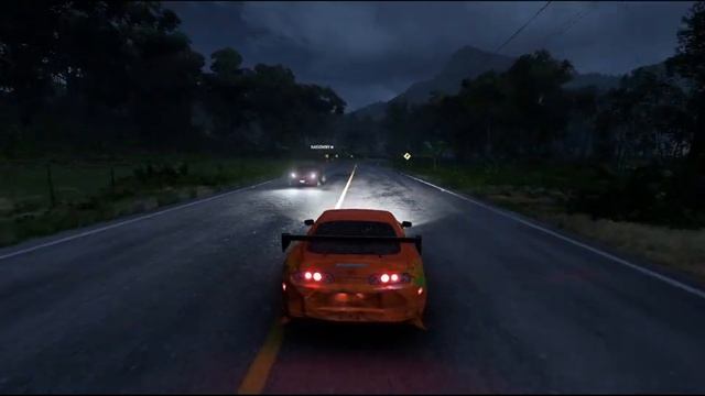 Forza Horizon 5! SergeyMC74